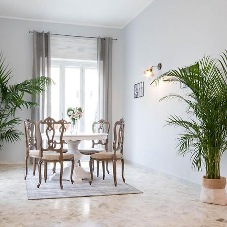 Rudiae Boutique Bed & Breakfast Lecce Bagian luar foto