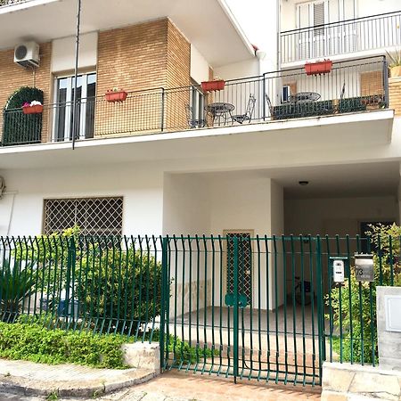 Rudiae Boutique Bed & Breakfast Lecce Bagian luar foto