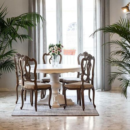 Rudiae Boutique Bed & Breakfast Lecce Bagian luar foto