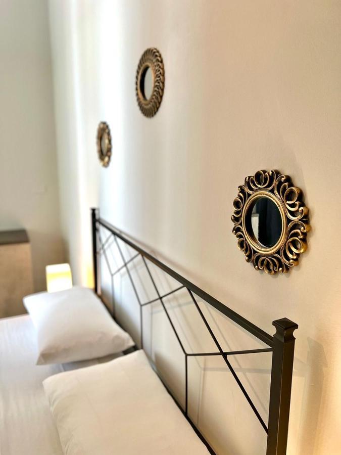 Rudiae Boutique Bed & Breakfast Lecce Bagian luar foto