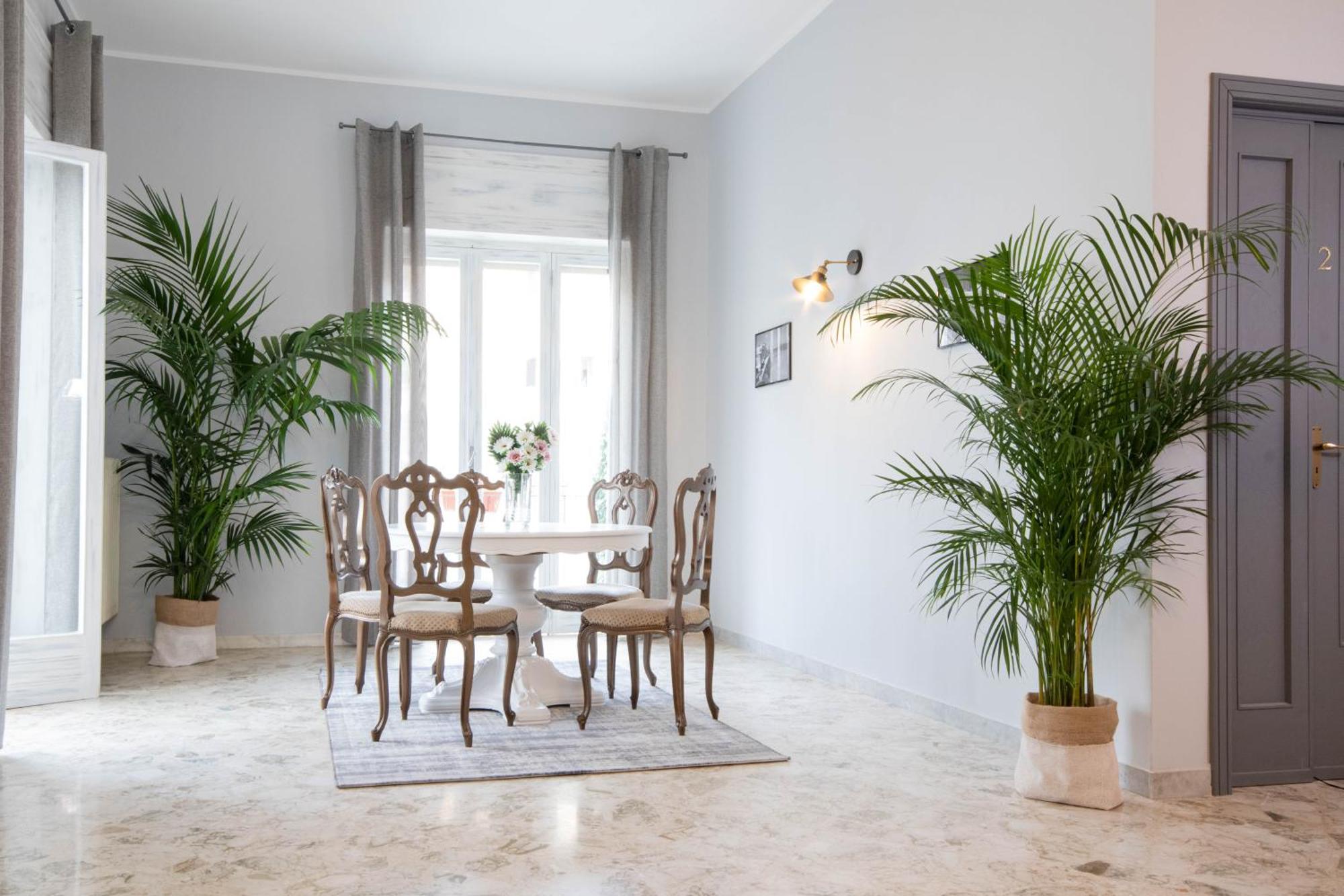 Rudiae Boutique Bed & Breakfast Lecce Bagian luar foto