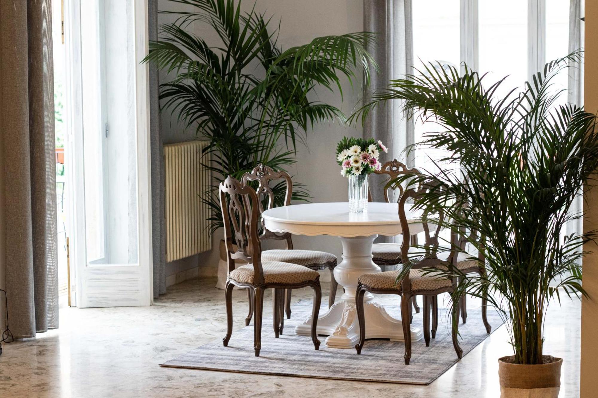 Rudiae Boutique Bed & Breakfast Lecce Bagian luar foto