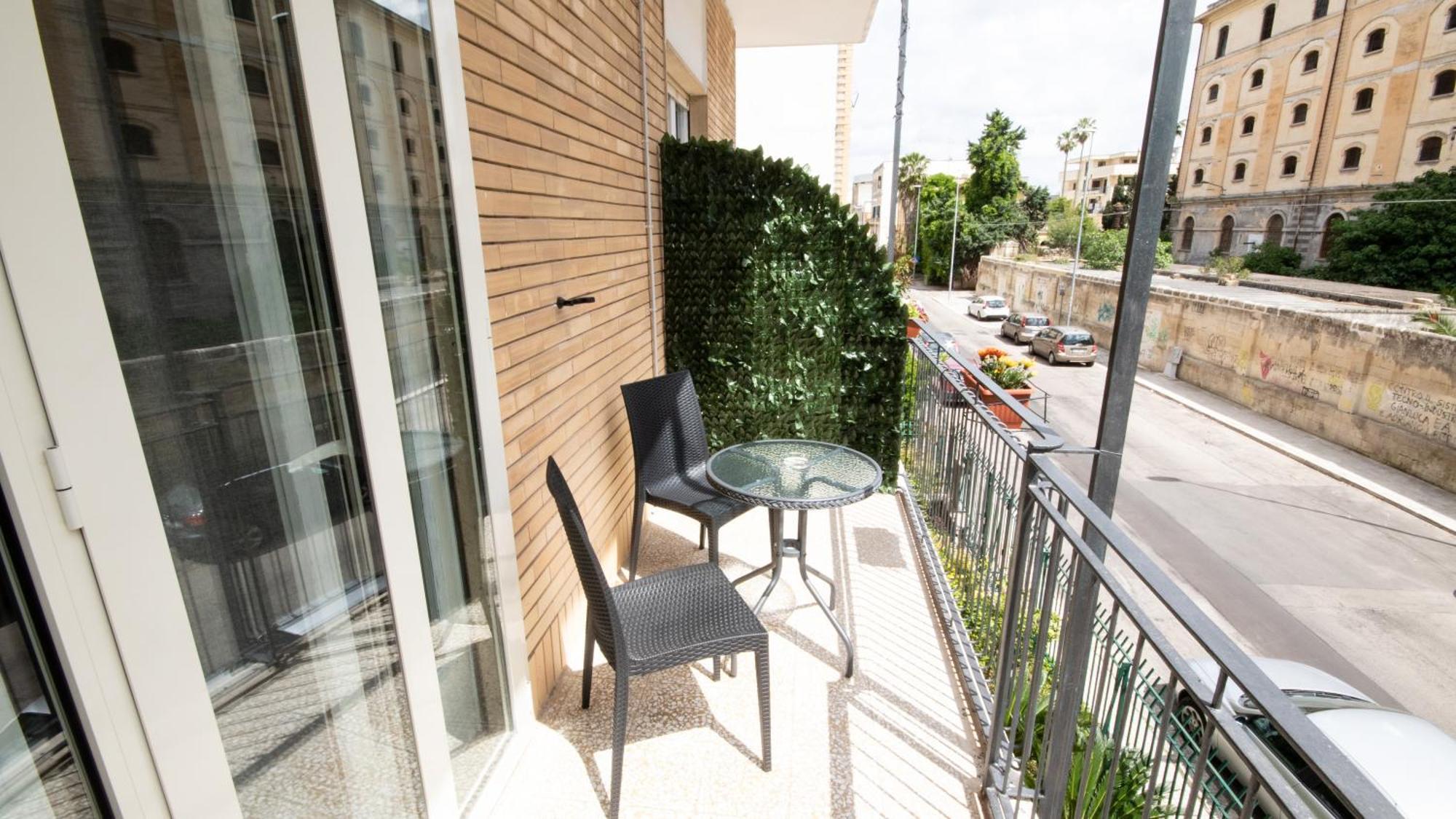 Rudiae Boutique Bed & Breakfast Lecce Ruang foto