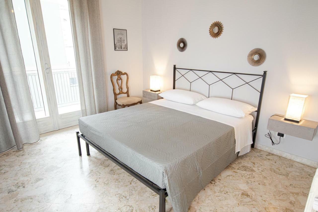 Rudiae Boutique Bed & Breakfast Lecce Bagian luar foto