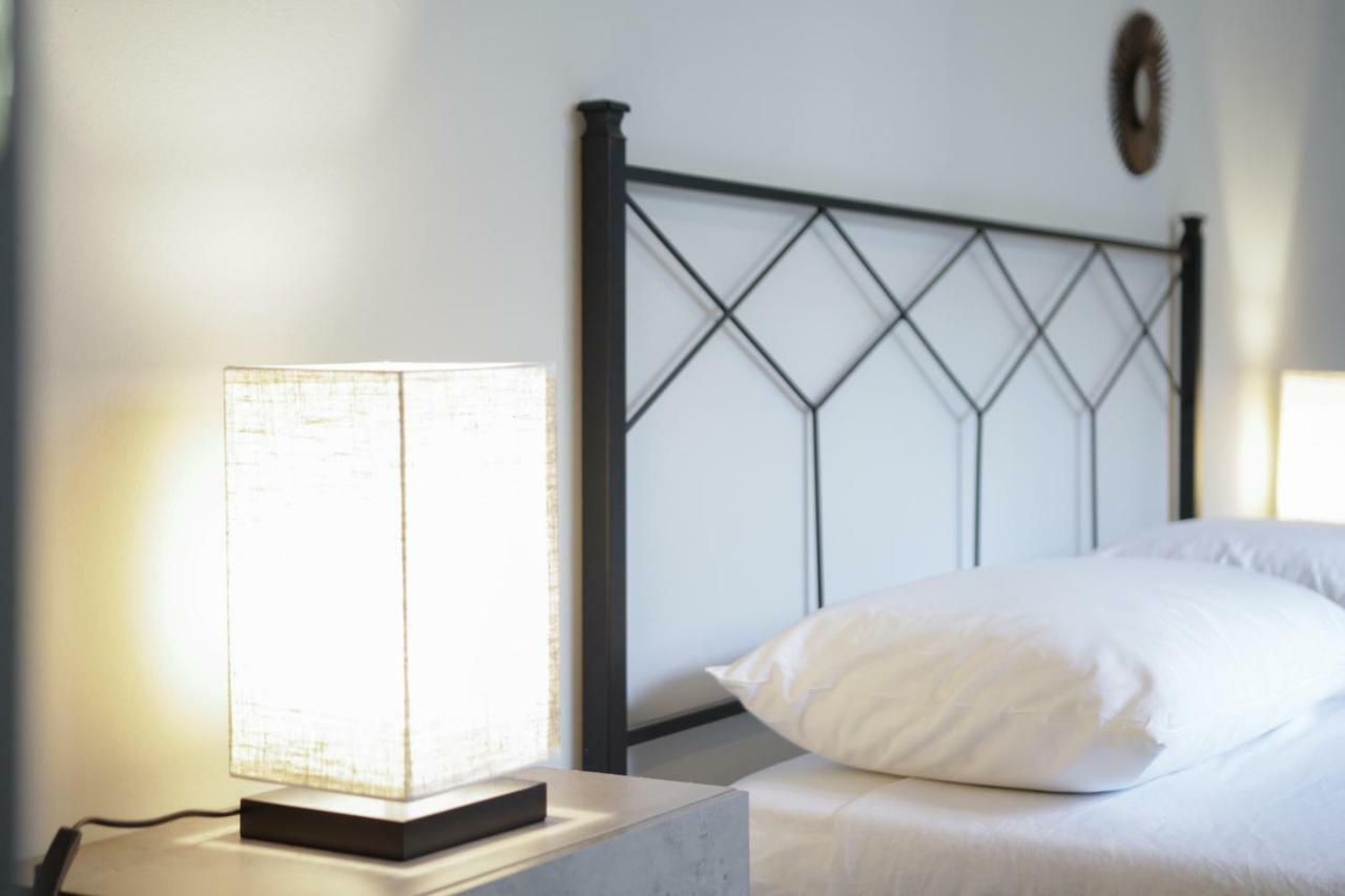 Rudiae Boutique Bed & Breakfast Lecce Bagian luar foto