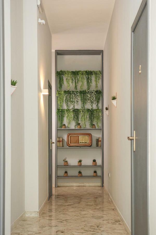 Rudiae Boutique Bed & Breakfast Lecce Bagian luar foto